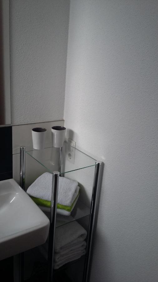 Appartement Falkner Manuel Niederthai Zewnętrze zdjęcie
