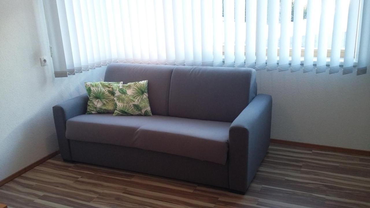 Appartement Falkner Manuel Niederthai Zewnętrze zdjęcie