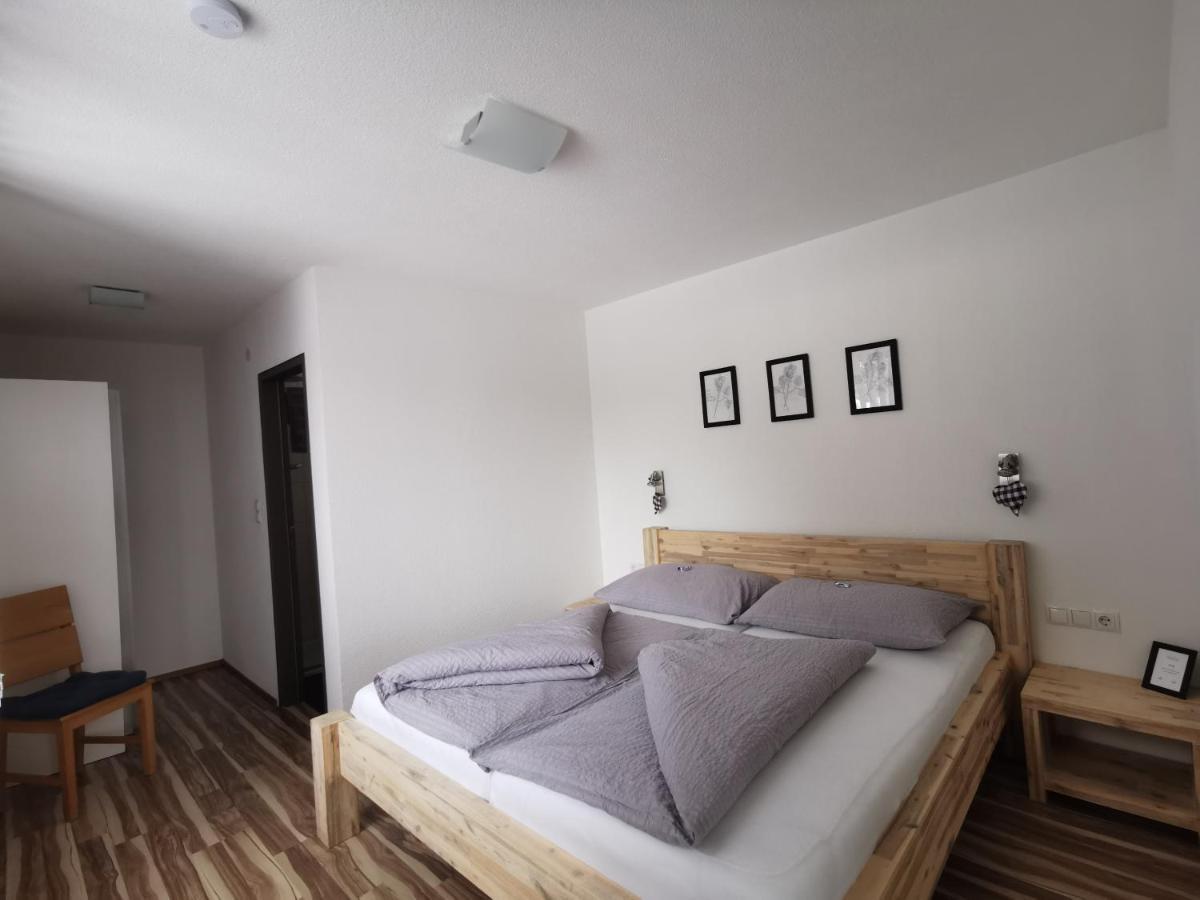 Appartement Falkner Manuel Niederthai Zewnętrze zdjęcie