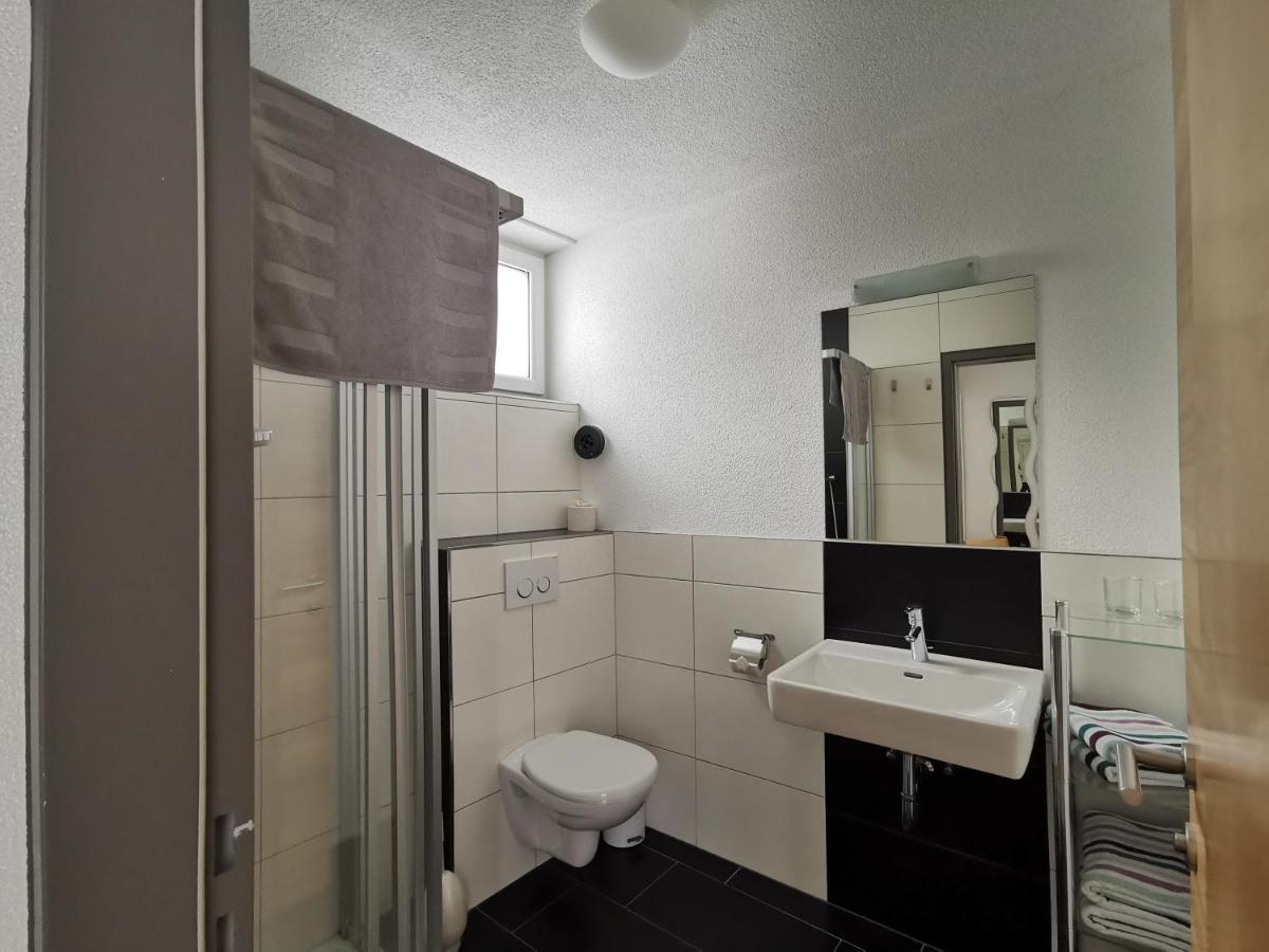 Appartement Falkner Manuel Niederthai Zewnętrze zdjęcie
