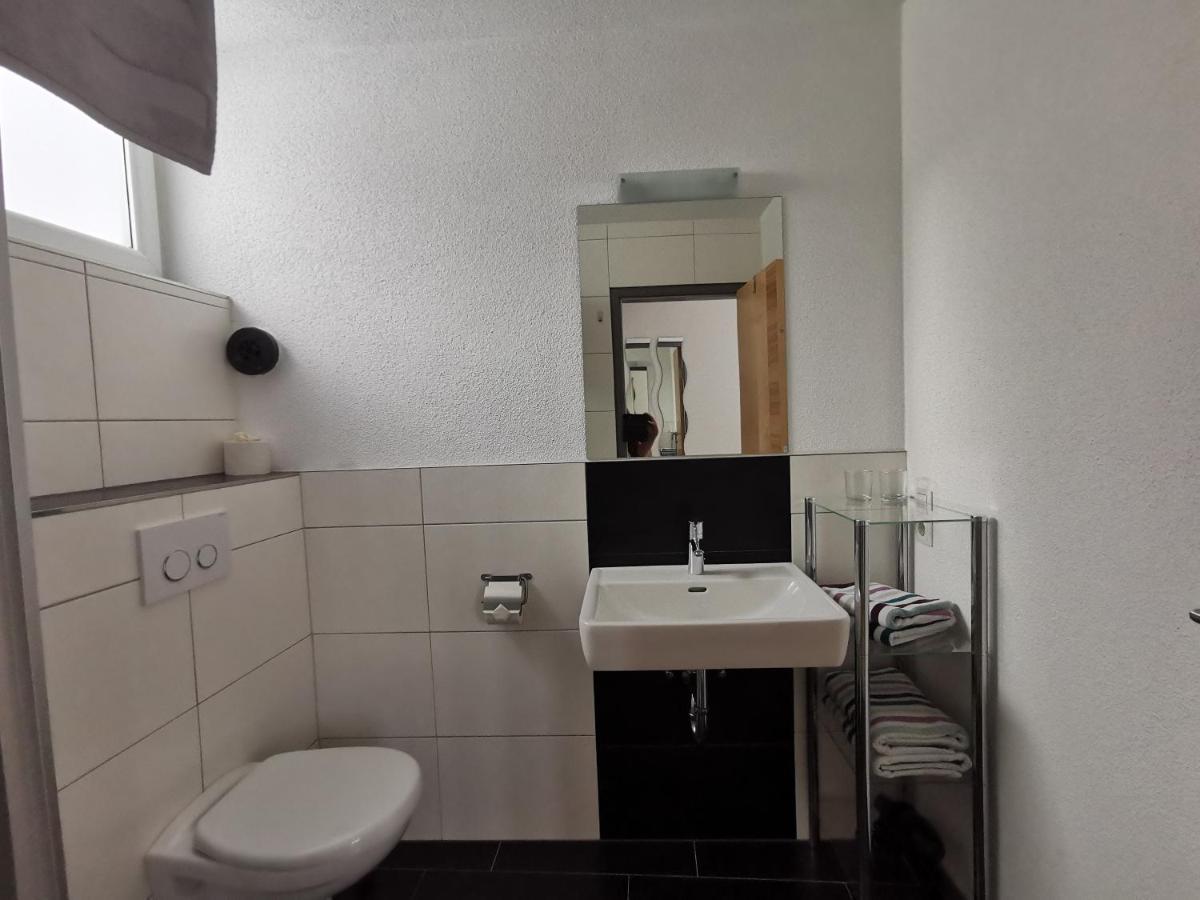 Appartement Falkner Manuel Niederthai Zewnętrze zdjęcie