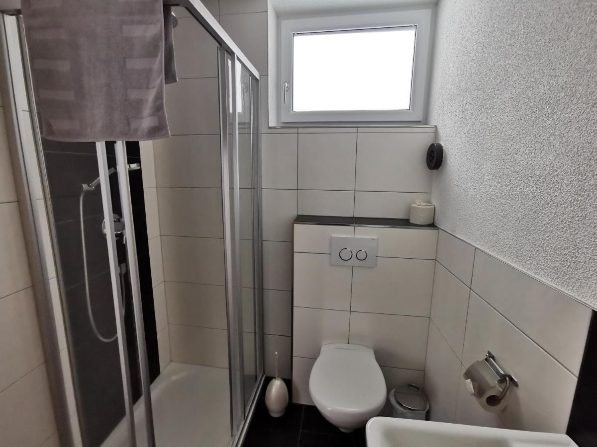 Appartement Falkner Manuel Niederthai Zewnętrze zdjęcie