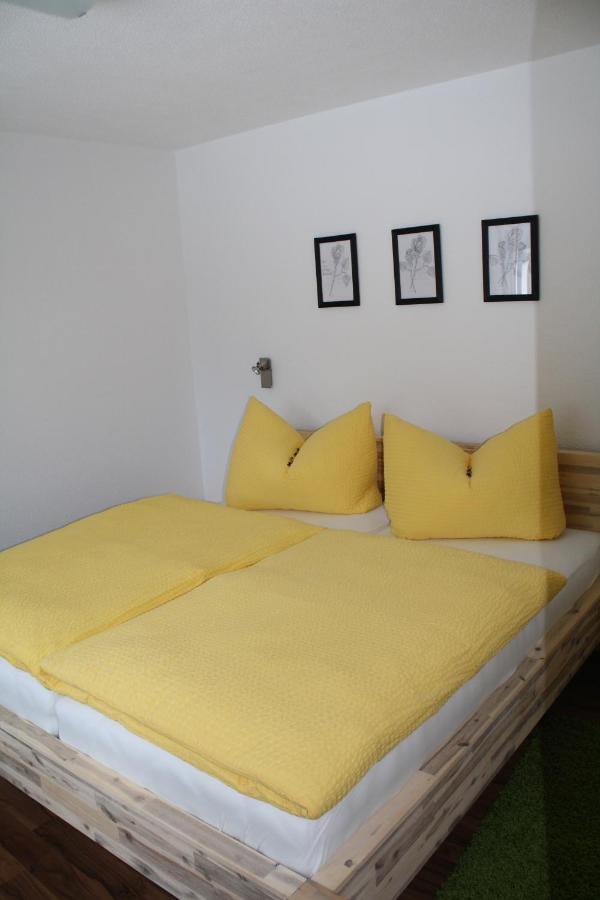 Appartement Falkner Manuel Niederthai Pokój zdjęcie